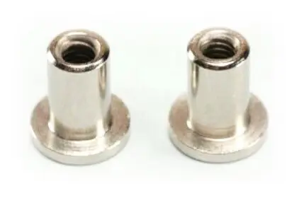Mega-Angebot | Mugen Pivot de direction (x2) MBX8 C0801HC