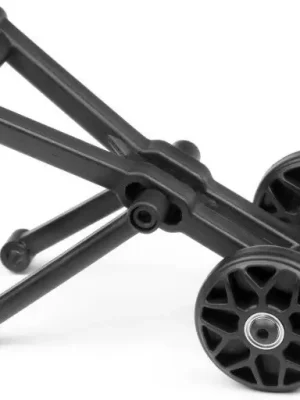 HPI Wheelie Bar Jumpshot V2 115495 - Ausverkauf