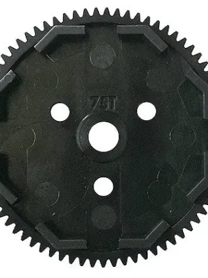 Endet bald | Team Associated Couronne Octalock 75 Dents 48DP RC10 92294