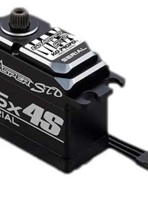 Bestpreis - Ko Propo Servo BSx4S Grasper STD Max 50Kg 0.10sec 30222