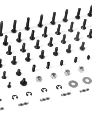 Schnelle Zustellung | Xray Kit de Visserie XB4 369300