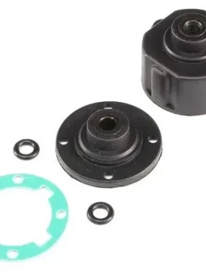 Jetzt kaufen - LOSI Corps de Différentiel (5Pcs) Tenacity LOS232026
