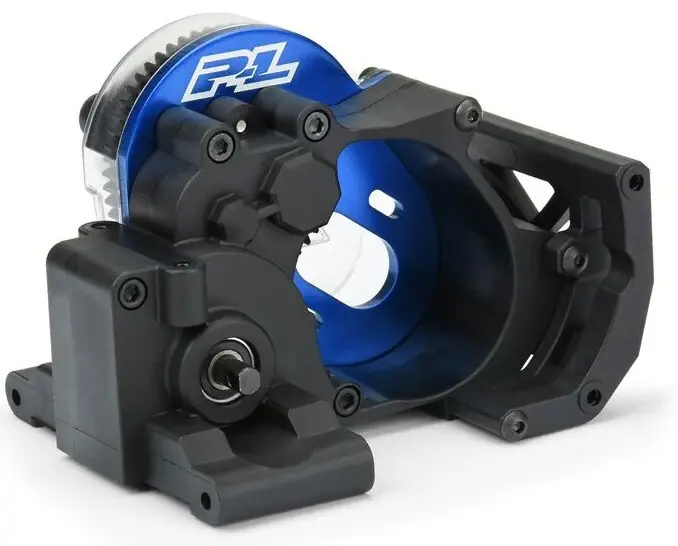 Proline Kit Transmission 32DP Slash 2WD 6350-00 - Neuzugang
