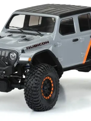 Proline Carrosserie Jeep Gladiator Rubicon 3535-00 | Schnelle Lieferung