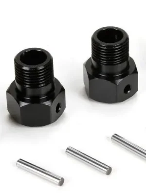 Losi Cardan Hexagone + Pin (x4) DBXL-E 2.0 LOS252050 - Schnell zugreifen