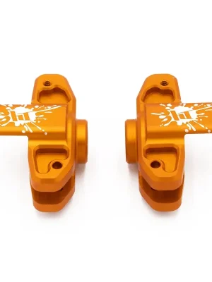 Vorteilspreis | Hobbytech Fusée Arrière Alu (x2) Rogue Terra ROG-OP03-FR