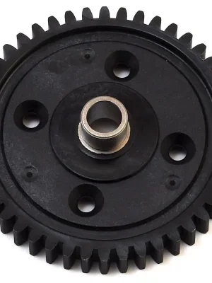 Mugen Couronne Central 46Dts HTD (High Traction Diff) E2259C - Kundenfavorit