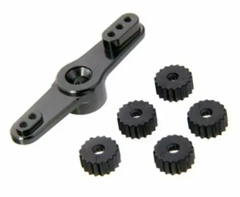 Jetzt sparen - Mugen Palonnier + Adaptateurs Servo MBX8 E2815B