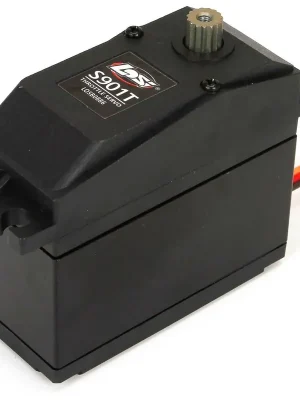 Losi Servo S901T 30Kg 0.16 Métal LOSB0886 | Neuzugang