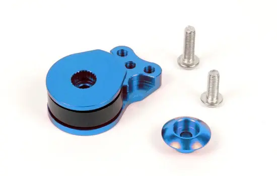 Direkt bestellen | T2M Sauve Servo Aluminium 25T