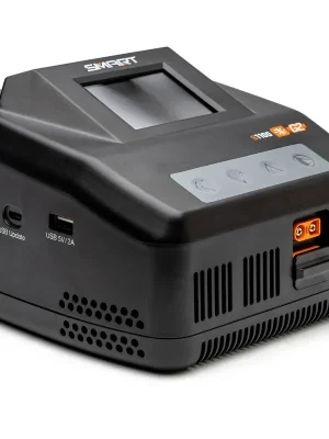 Spektrum Chargeur Smart G2 S1100 100W AC | Nur für kurze Zeit