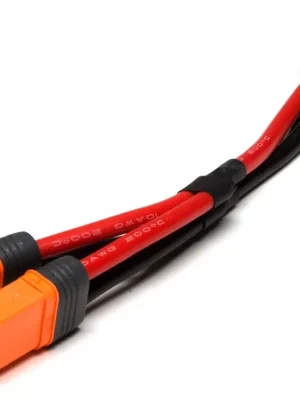 Bestellbar - Spektrum Cordon Y Parallèle IC5 SPMXCA509