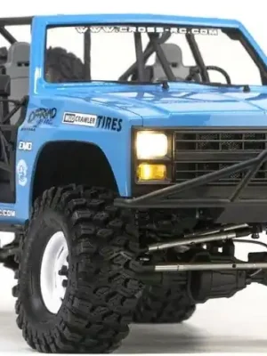 Hammerpreis | Cross-RC Crawler XT4 EMO 4WD Kit CRO90100095