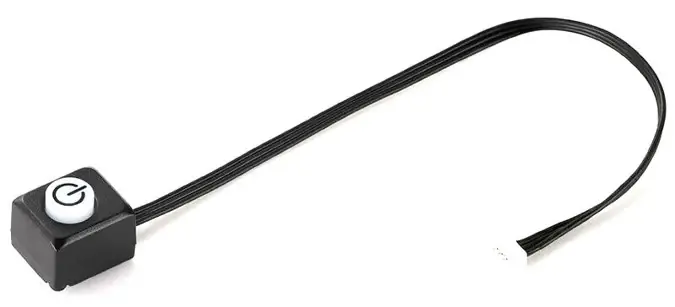Hobbywing Interrupteur Electronique XR10 Pro Stock 30850009 | Profi-Qualität