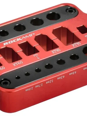 Rockamp Pince à souder Aluminium RA50383 | Top-Qualität