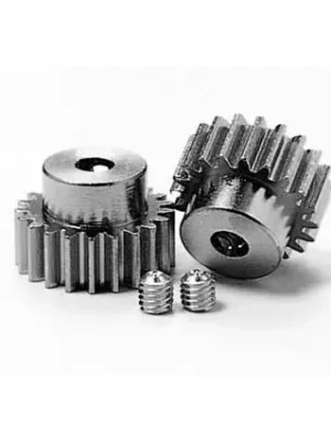 Tamiya Pignons Moteur M06 26/27dts 54228 - Sonderaktion