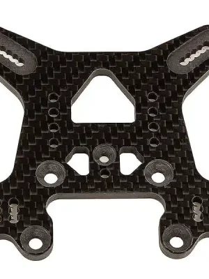 Schnelle Lieferung | Team Associated Support Amortisseurs Arrière Carbone RC8B4 81506