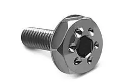Deal | T-Work‘s Vis Moteur Titane Low Profil TP-151