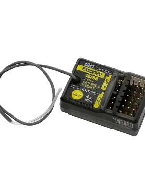 FlySky Récepteur FGr8B 8 Voies 2.4Ghz FS011 | Markenqualität