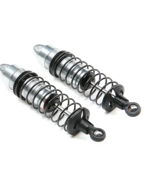 Abverkauf | LOSI Amortisseurs Avants Alu Mini-T/B 2.0 (x2) LOS314004