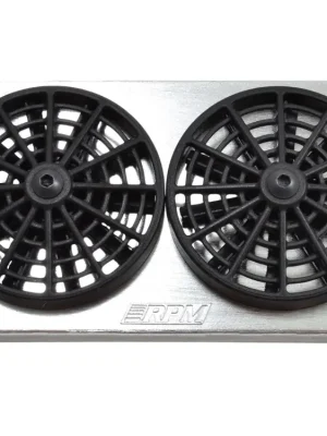 Hohe Qualität - RPM Réplique radiateur avec ventilateurs 70780