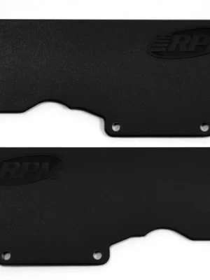 Bestpreis | RPM Garde boue Noir Arrma 6S (x2) 81532