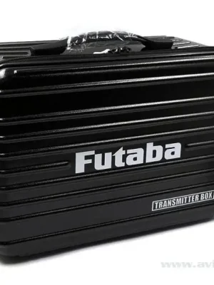 Aktionspreis - Futaba Valise alu 10PX 1928