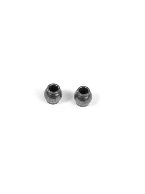 Xray Rotule Double Acier 6mm (x2) 373240 | Top bewertet