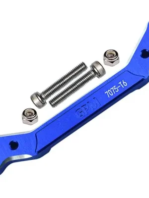 GPM Barre de direction Alu 7075-T6 Sledge SLE049 - Premium-Qualität