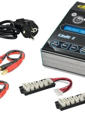 Carson Chargeur Expert Duo 2.0 500608190 | Schnell zugreifen