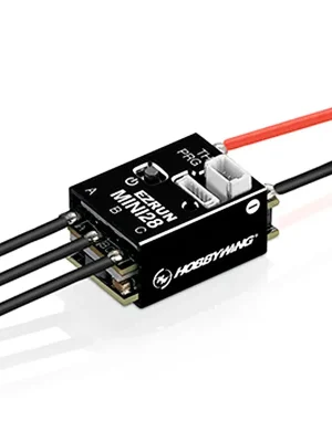 Sonderangebot | Hobbywing Variateur EzRun Mini28 30A HW30101300