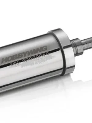 Hobbywing Rotor 12.5x24.1 FUT pour Moteur G4 30820446 - Premium
