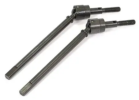 FTX Cardan Avant CVD (x2) Outback Fury FTX9247 - Letzte Stücke