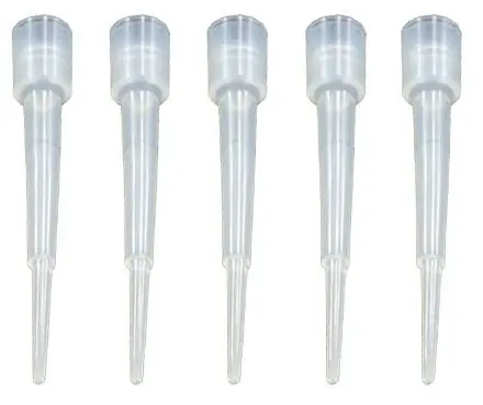 Sweep Aiguille de collage souple (x5) SW0021 | Meistverkauft