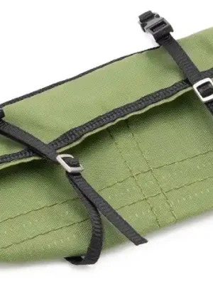 Zeitlich begrenzt | Hobbytech Sac de voyage 110x90x33mm Vert Clair HT-SU1801163