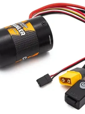 Konect Combo Brushless Fusion 1200Kv Crawler 1/10 - Heute kaufen