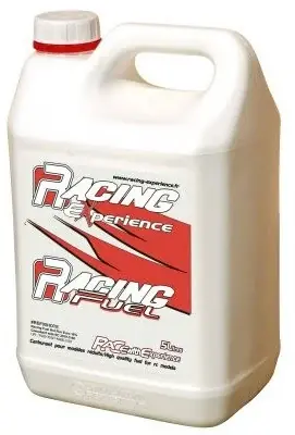 Racing Fuel Hot Fire Euro 16% (5 Litres) 05HOTE - Sale