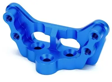 Tamiya Support Amortisseur Aluminium XV-02 22056 | Neuzugang