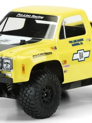 Proline Carrosserie Chevy C-10 Race Truck 3510-00 | Neues Produkt