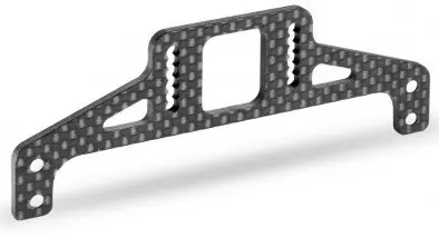 Xray Support d‘Aileron carbone 2.5mm X1 373051 - Neu im Sortiment