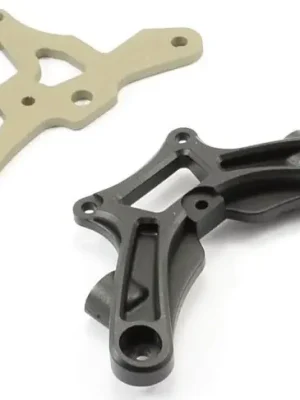Kundenliebling | Hobao Renfort de châssis Avant avec protection 85006