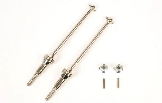 Ausverkauf - T2M Cardan Avant Acier (x2) Buster T4965/79