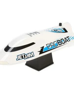 Proboat Bateau Jet Jam Pool Racer V2 PRB08031V2 - Kundenfavorit