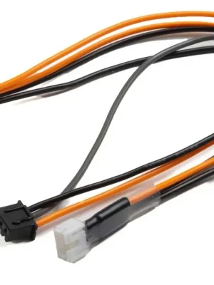 Spektrum Adaptateur IC3 (Batterie) Vers JST-PH (Variateur) SPMXCA326 | Direkt ab Werk