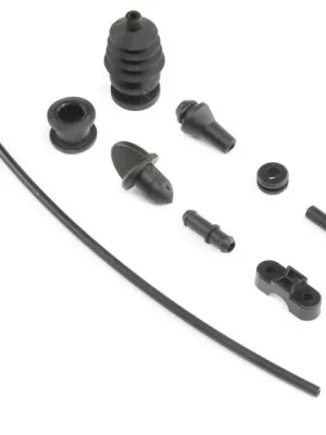 Neu eingetroffen | Proboat Set pièces plastique (9Pcs) Sonicwake 36" PRB286058