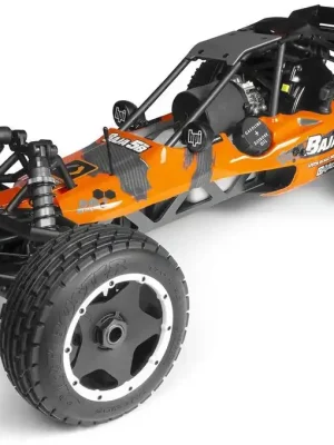 Bewährte Qualität - HPI Desert Buggy Baja 5B Gas SBK Kit 160323