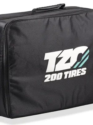 Sicher einkaufen | TZO Sac pour Pneus 1/8 TZO-BAG-001