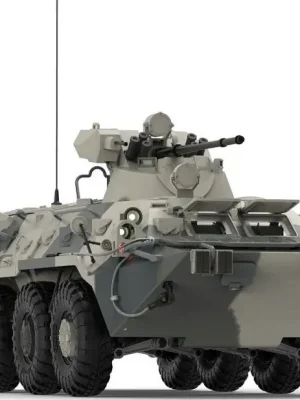 Extra-Rabatt | Cross-RC Camion militaire BT8 Rhino