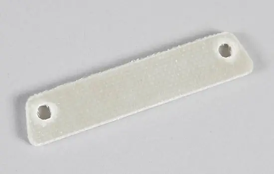 FG Plaquette de Frein Epoxy 06039/07 - Top-Qualität
