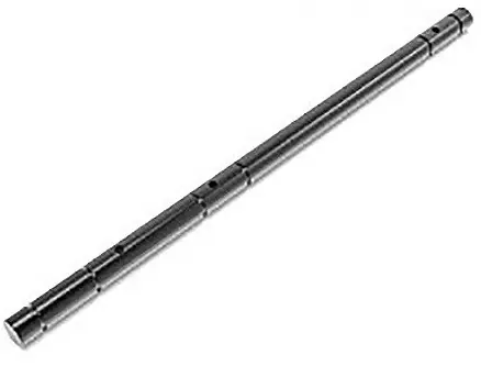 Herstellerpreis | Gmade Axe de transmission 117.9mm GM60215